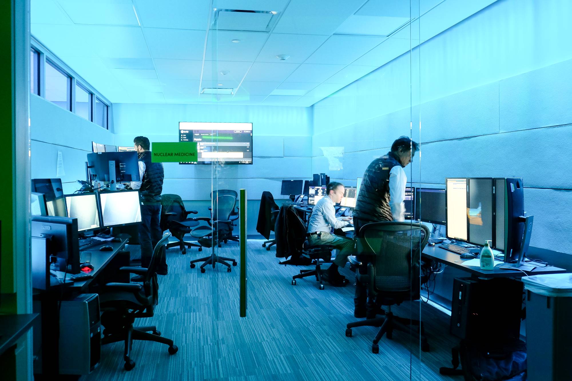 Portfolio TSA Architects